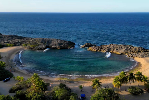 Islas Felices