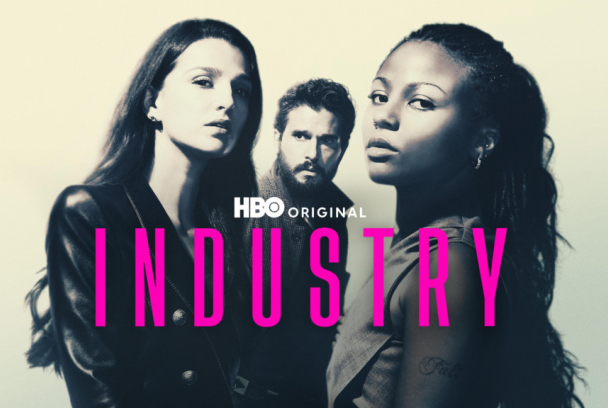Industry
