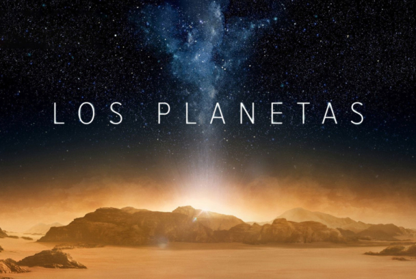 Los planetas