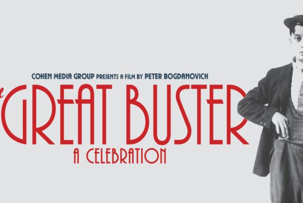 El gran Buster