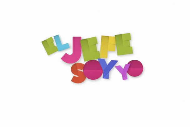 El jefe soy yo