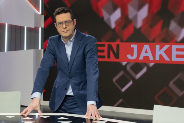 En Jake