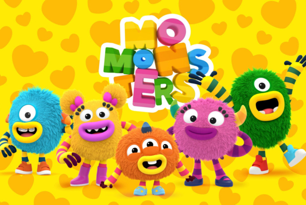 Momonsters