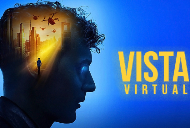 Vista virtual