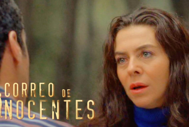 Correo de inocentes
