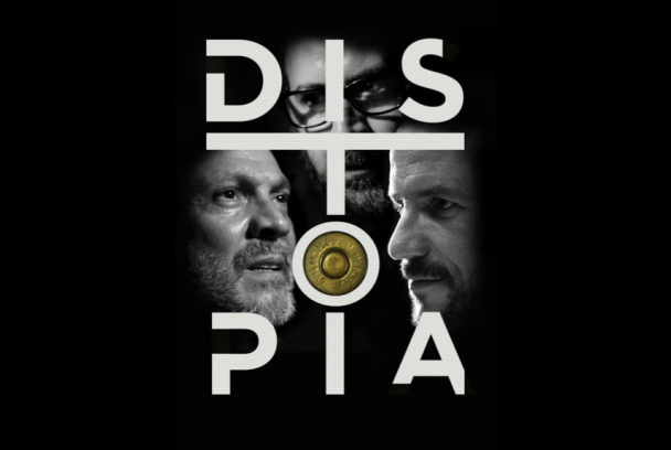Distopía