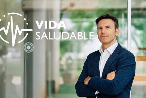 Vida saludable
