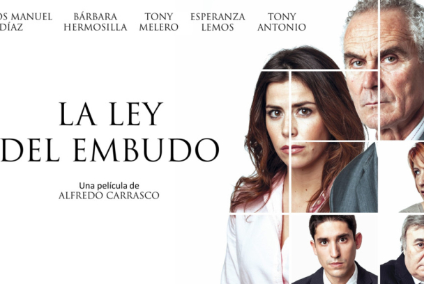 La ley del embudo