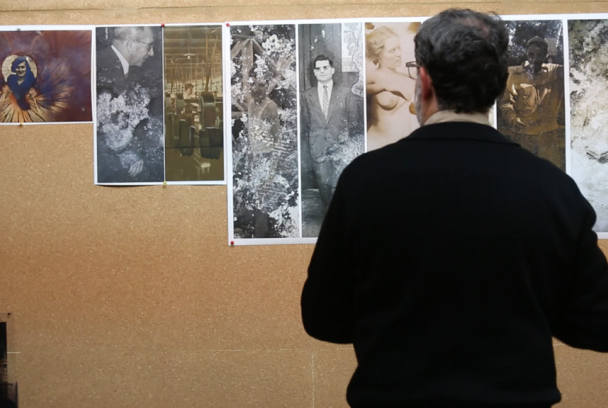 Joan Fontcuberta, el que queda de la fotografia