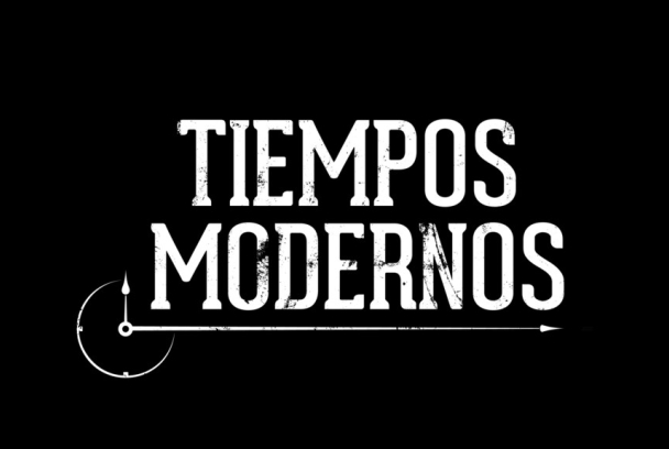 Tiempos modernos