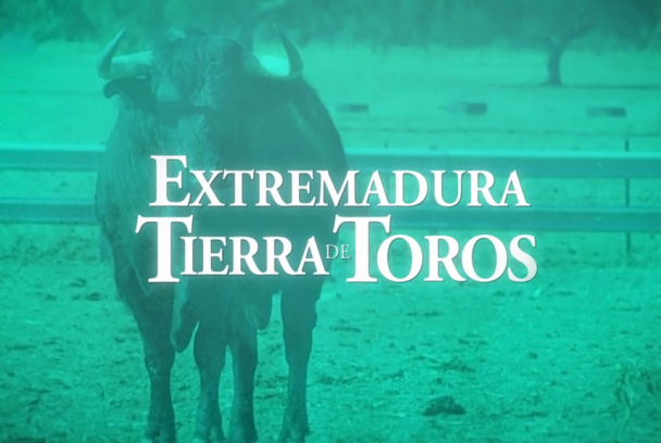 Extremadura: Tierra de toros