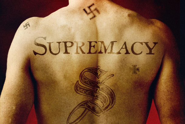 Supremacia