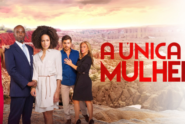 Única mujer