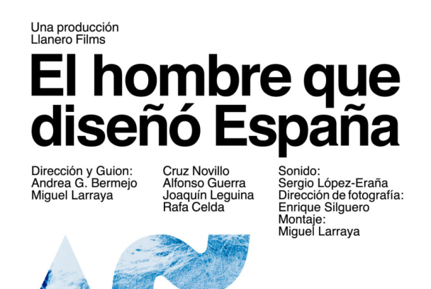 El hombre que diseñó España