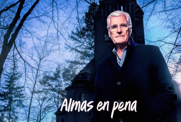Almas en pena