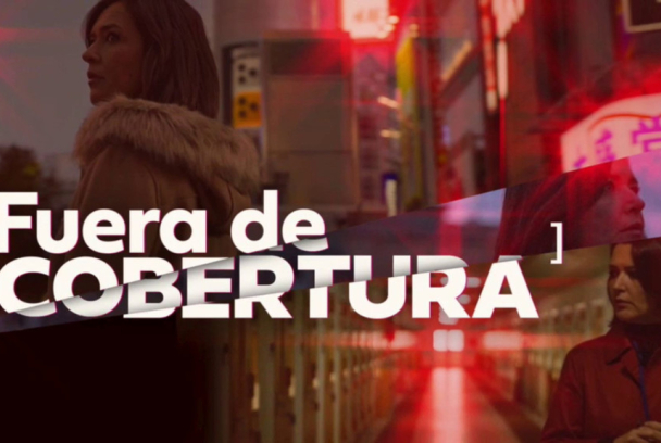 Fuera de cobertura
