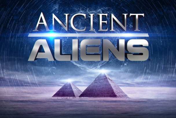 Alienígenas