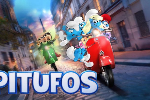 Pitufos