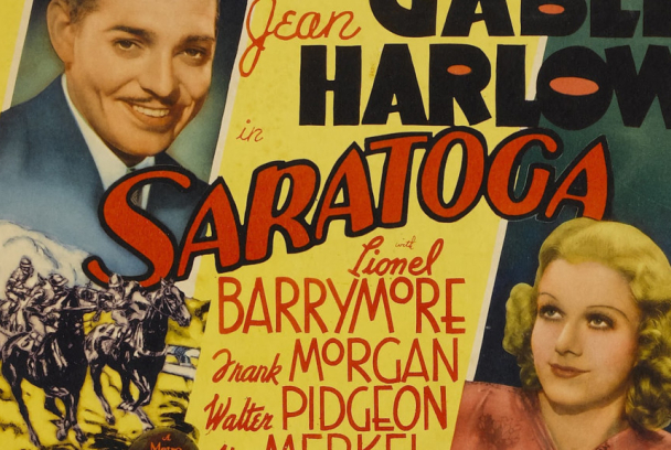 Saratoga