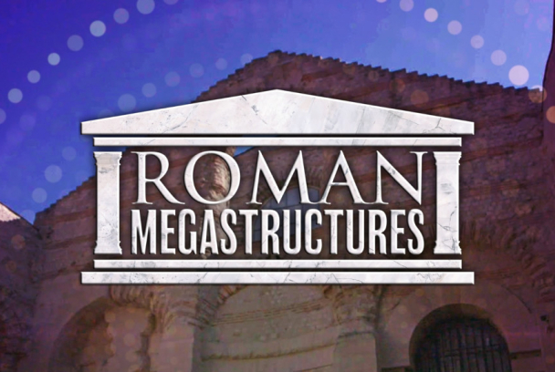 Megaestructuras romanas