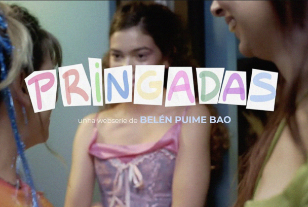 Pringadas