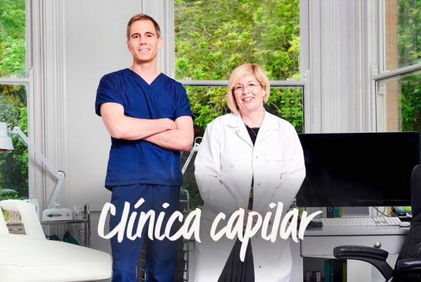 Clínica capilar