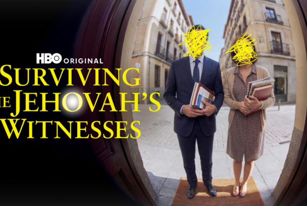 Sobrevivir al Paraíso: Más allá de los Testigos de Jehová