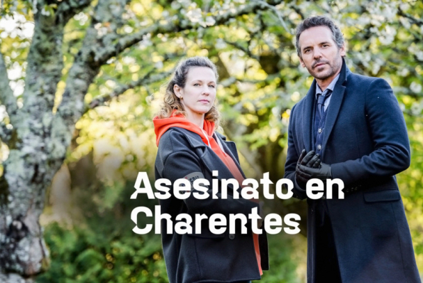 Asesinato en Chartres