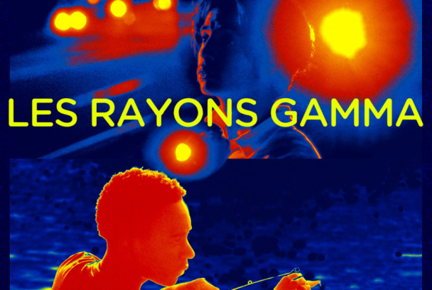 Les rayons Gamma