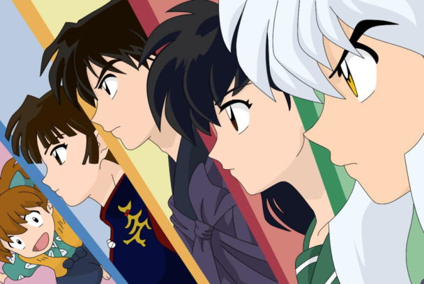 Inuyasha: The Final Act