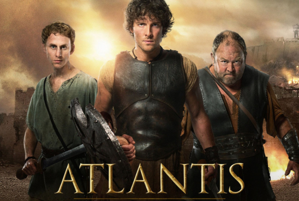 Atlantis