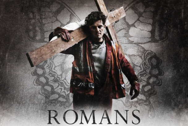 Romans (Atormentado por el pasado)
