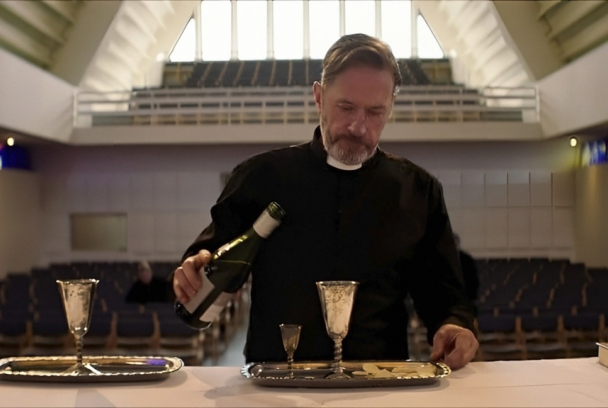 Remedio di-vino