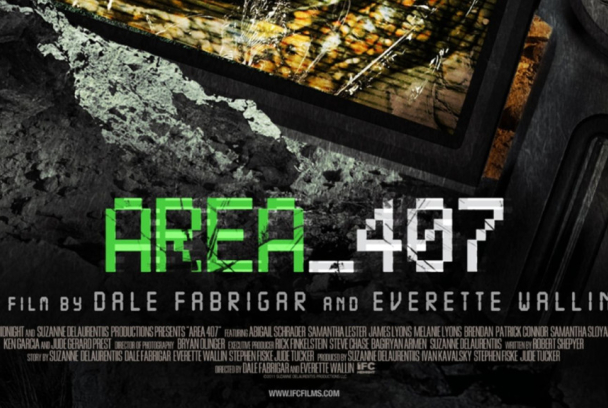 Área 407
