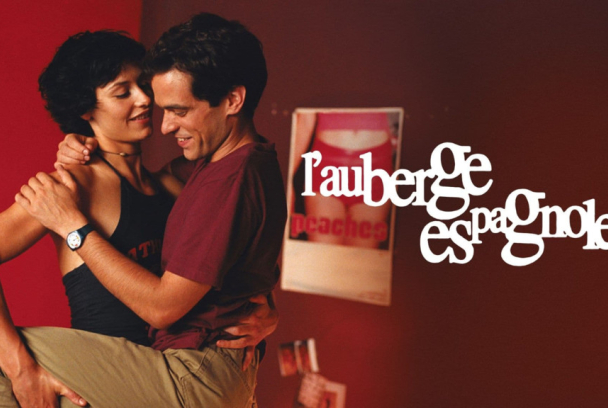 L'auberge espagnole