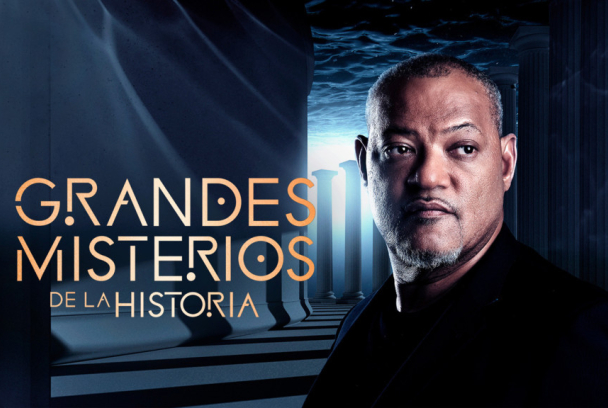 Grandes misterios de la Historia
