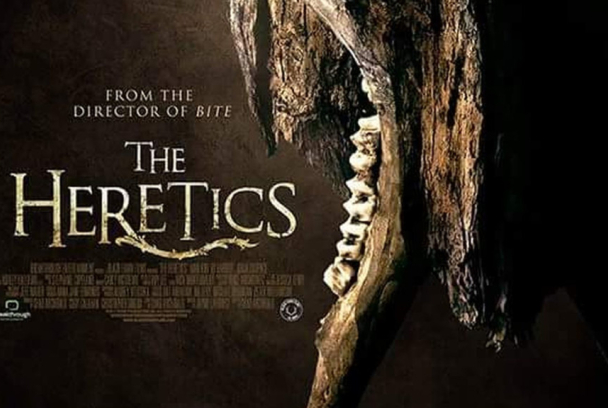 The Heretics