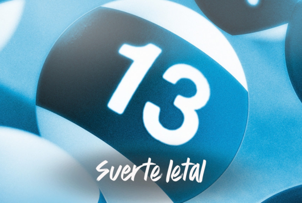 Suerte letal