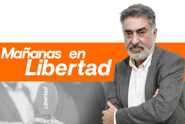 Mañanas en libertad