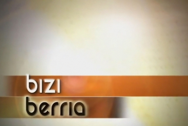 Bizi berria
