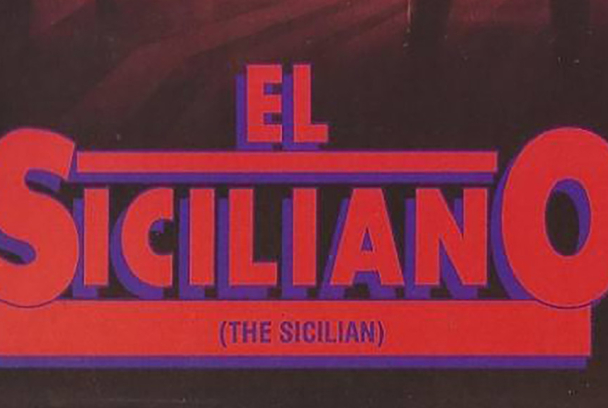 El siciliano