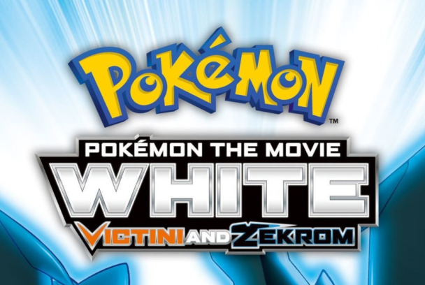 La película Pokemon negro: Victini y Reshiram