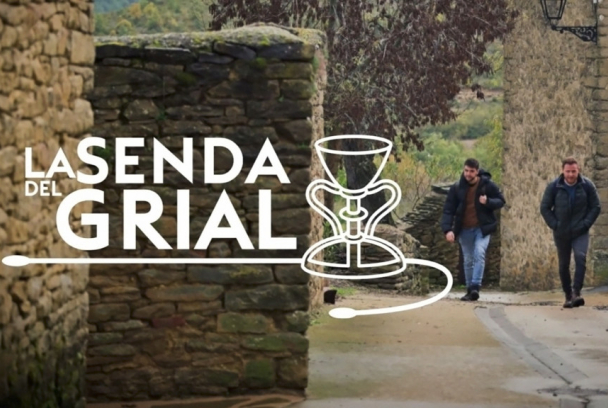 La senda del grial