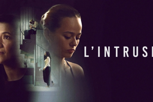 La intrusa
