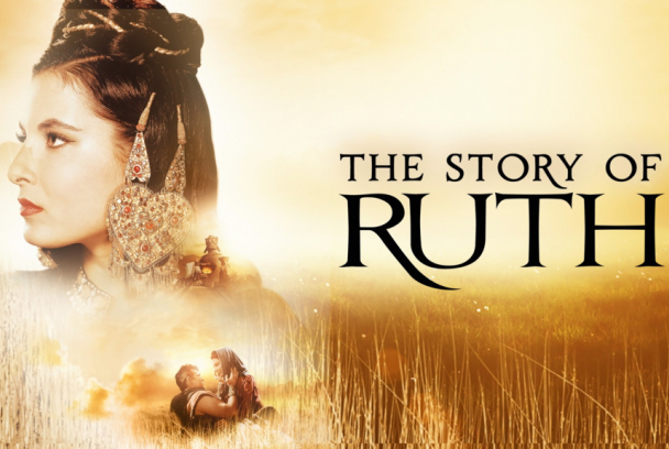 La historia de Ruth