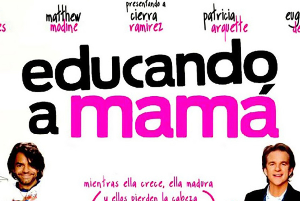 Educando a mamá