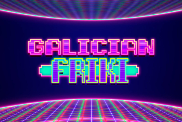 Galician Friki