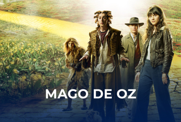 Mago de Oz