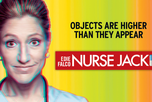 Nurse Jackie