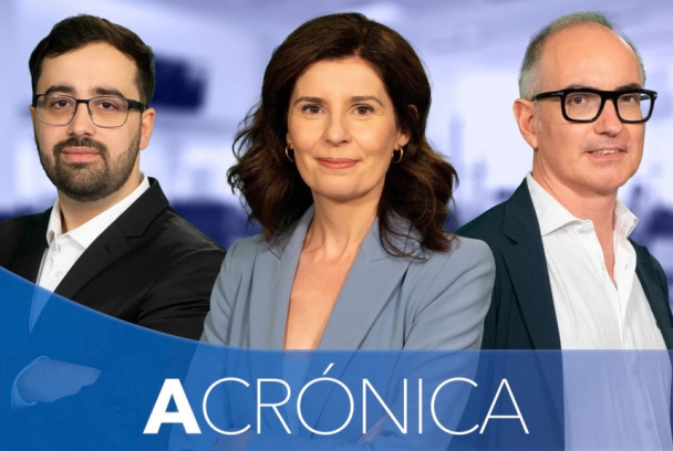 A Crónica